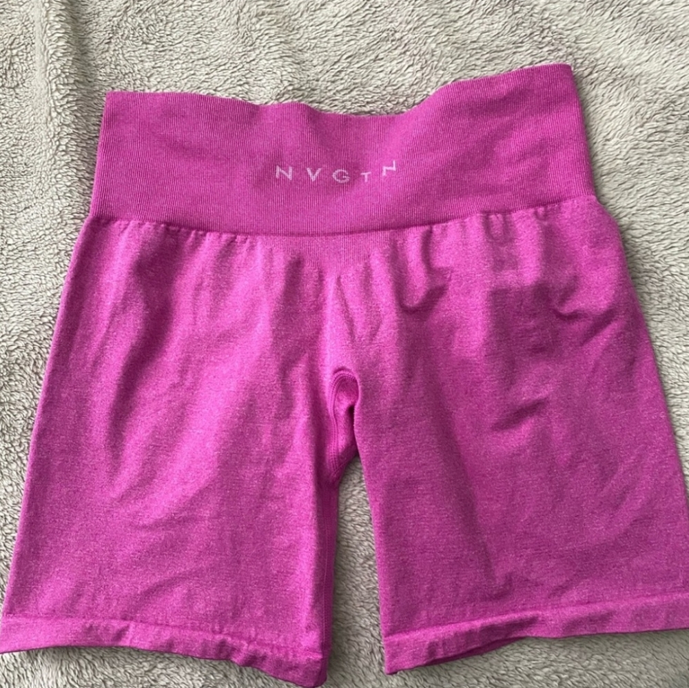 NVGTN  PRO SHORTS